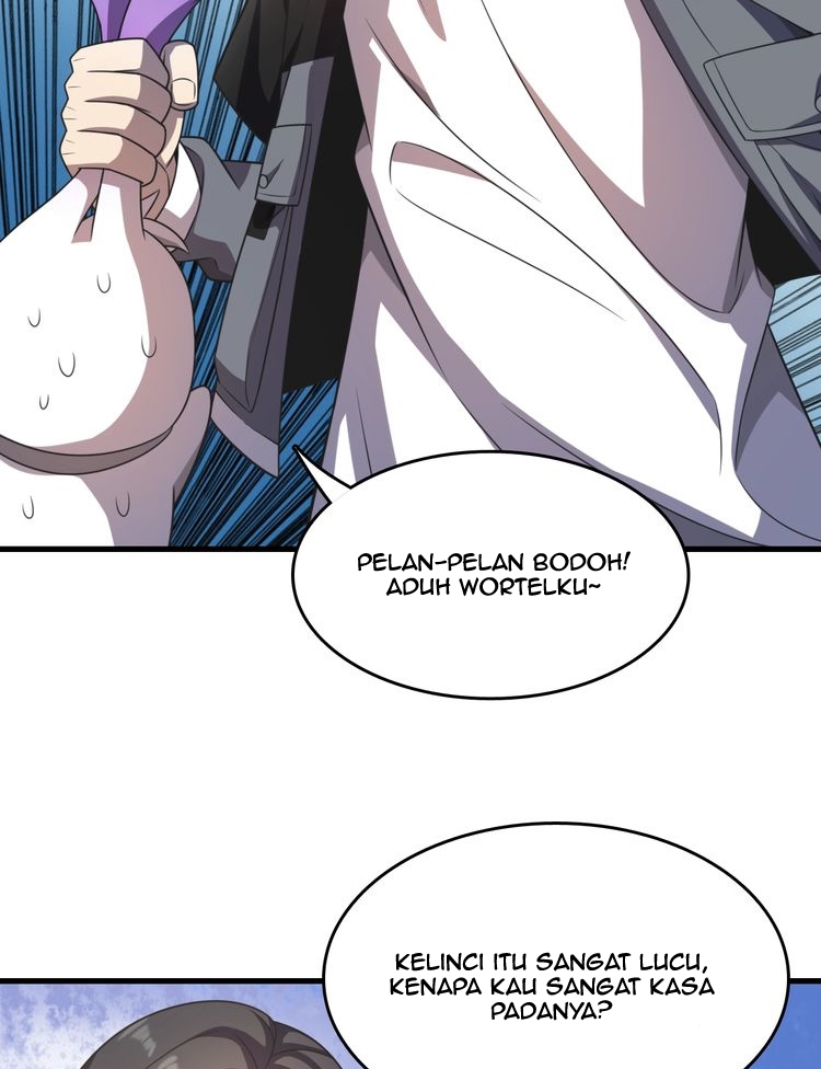 Reborn Doctor Chapter 14 Gambar 35